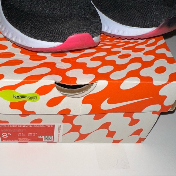 WMNS Nike Renew In-Season TR 9 - Picture 4 of 7